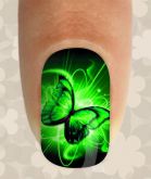 Borboleta Verde